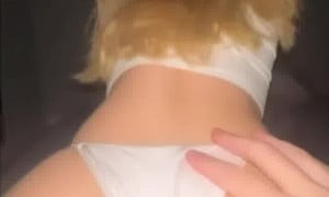 Riley Mae Lewis riding big cock so hot New sex tape trending  ...