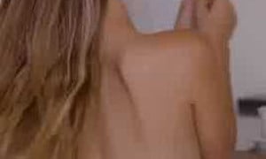 Megnutt new  video  - Nude show with erotic body