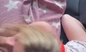 Cupcax new sextape   Blowjob with big cock so hot
