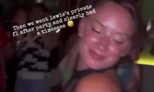 Yesjulz twerking big ass so hot New video