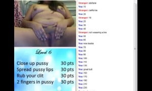 Stefanie Omegle