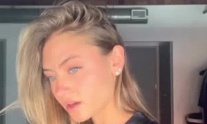 Leni Klum new video from   So hot
