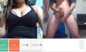 Chilena Zorra