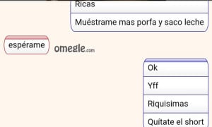 Latina pussy