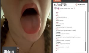 Dirtyroulette/Omegle - Collection 28