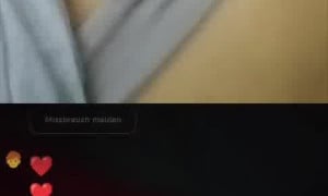 Asian Flashing Me