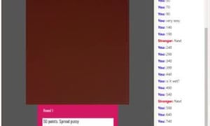 Omegle