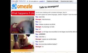 Omegle