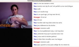 Omegle