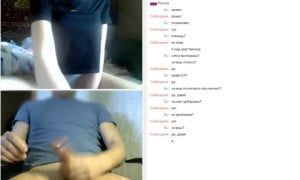Fun vith horny teen