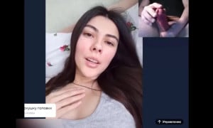 Hypnotized by dick