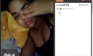 Omegle/Flingster sluts - Collection 20