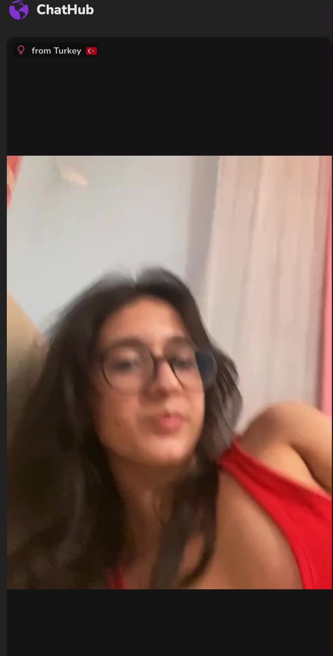 Дивись. Cute 18yo Turkish Girl Showing Off Порно відео CUMS.