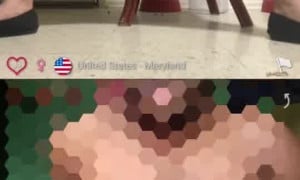 Horny girl video call chat