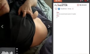 Omegle/Flingster sluts - Collection 22
