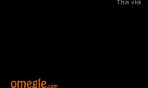 Omegle Cutie
