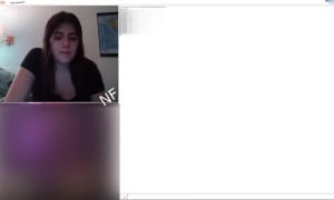 Omegle incredible win with audio