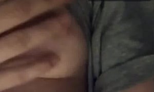 Omegle Girl