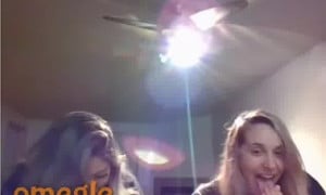 Teens Self Foot Worship