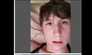 Omegle Gallery 11