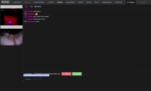 Lesbian chat