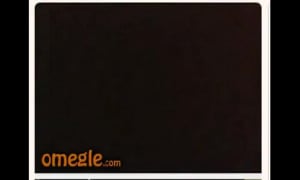Omegle Girl