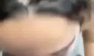 Ximena Saenz Blowjob with her BF so hot New sex tape