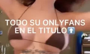 Malu Trevejo - Sexy with erotic body