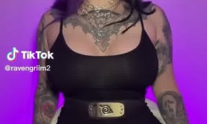 Dakota Alexandra - Sexy with erotic body...