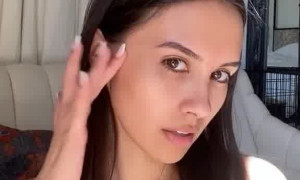 Bbblove new sex.tape with her BF so hot