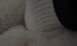 Snapchat Amateur fart
