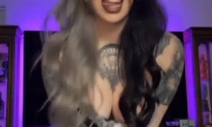 Dakota Alexandra slutty maid...
