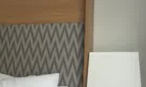 Kaitlyn Krems naked big boobs on bed New  video  so hot