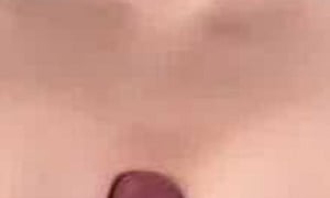 Amouranth titty f.uck with her BF