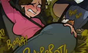 3 minute and 8 second long fart *audio only*