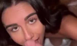 Mia Fall Sundaebunsdae  Butt Plug Blowjob Video