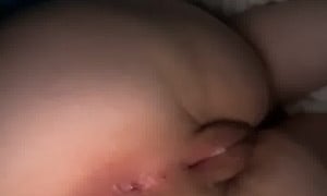 Wet farts pawg