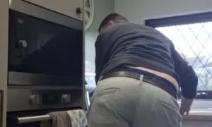 Straight Male Farting