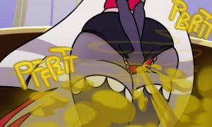 Hell farts