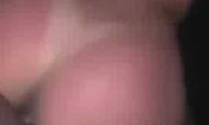Naomi Ross new sextape   Doggystyle on bed so hot