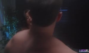 Daisy Fuentes - Ultimacy II Episode 3. The Rooftop (2024)