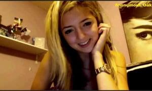 Omegle: Brittany (Pt2)