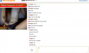 Omegle