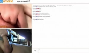 Omegle