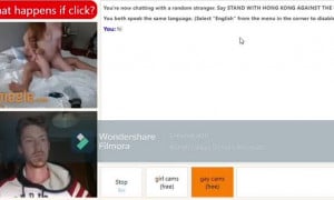 Omegle