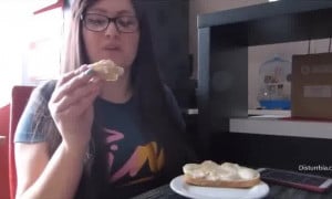 More retro DD farts