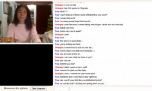 Omegle