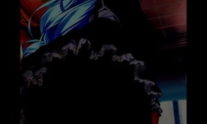 Tiny Misadventure: Yuni Facesitting+Farting