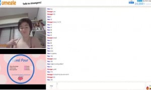 omeglr