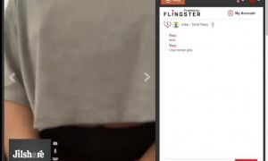 Dirtyroulette/Omegle - Collection 34